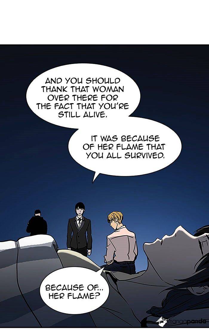 Tower of God Chapter 315 image 004